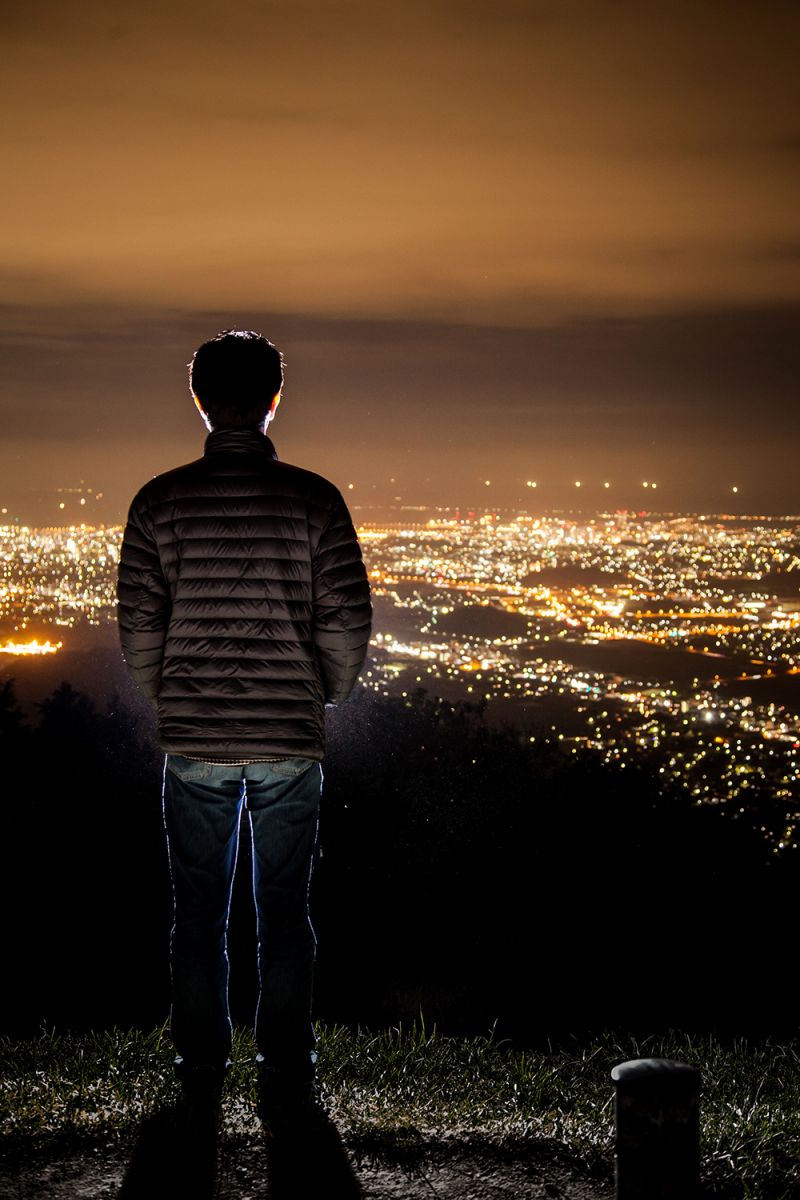 đàn ông Nhật thích công khai mối quan hệ